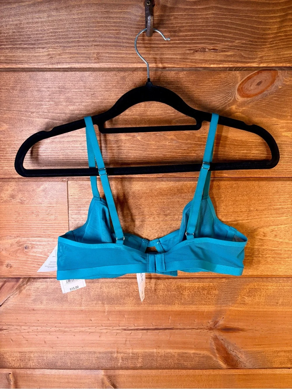 Auden comfortable teal